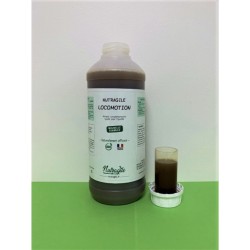 Locomotion sirop 1L -...