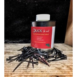 Huile Be Oil 1L - DUCK