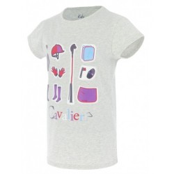 T-shirt enfant "Matild" -...