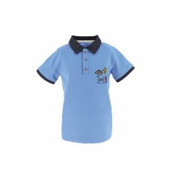 Polo enfant "Cowboy" -...