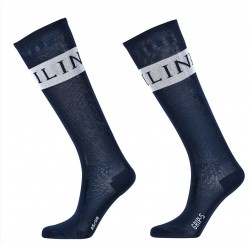 Chaussettes "Egge" - Equiline