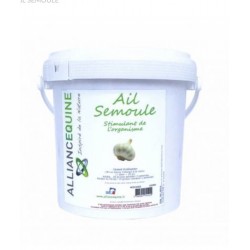 Ail semoule 750g - Alliance...