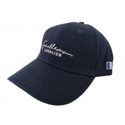 Casquette NAVY Gentleman...