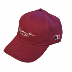 Casquette BORDEAUX...