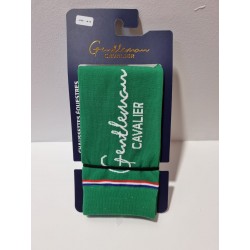 Chaussettes P/E Gentleman...