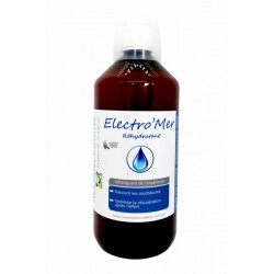 Electro'Mer 1L - Alliance...
