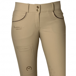 Pantalon "So Chic" SAND...