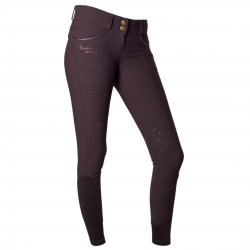 Pantalon "So Chic" DARK...