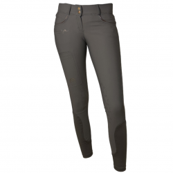 Pantalon "So Chic" CHARCOAL...