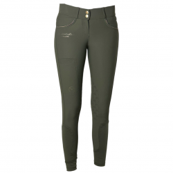 Pantalon "So Chic" FOREST...