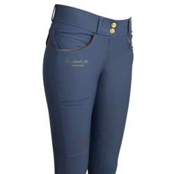 Pantalon "So Chic" ICE BLUE...