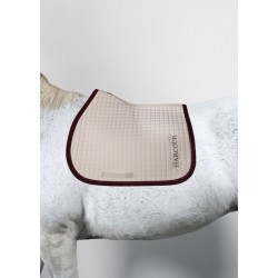 HARCOUR - Tapis "Cramberries"