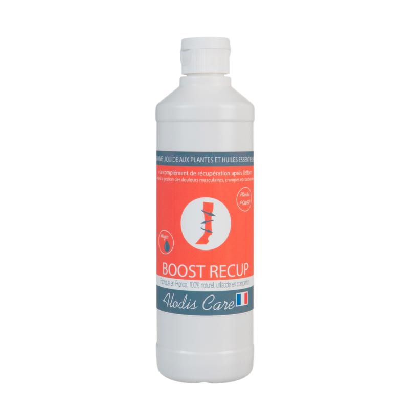 Boost Recup 500mL Boost Recup 500mL