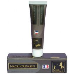 Nacri Crevasses