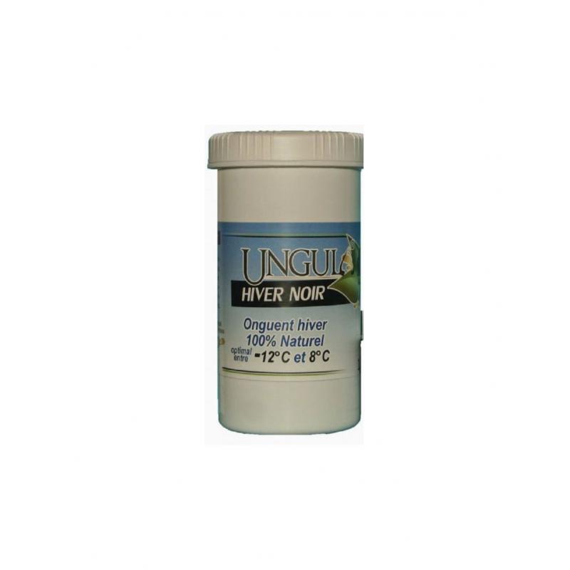 Onguent Hiver Noir 1L Onguent Hiver Noir 1L
