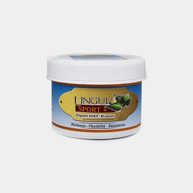 Onguent Sport+ Hiver/mi-saison 480 mL Onguent Sport+ Hiver/mi-saison 480 mL