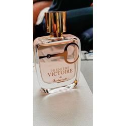 Parfum Première Victoire par Mademoiselle Cavalière