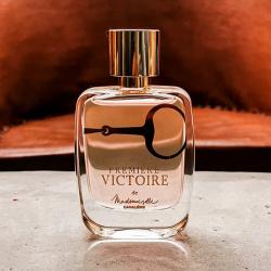 Parfum Première Victoire par Mademoiselle Cavalière