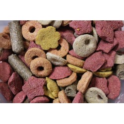Sac de bonbons - HDCP...