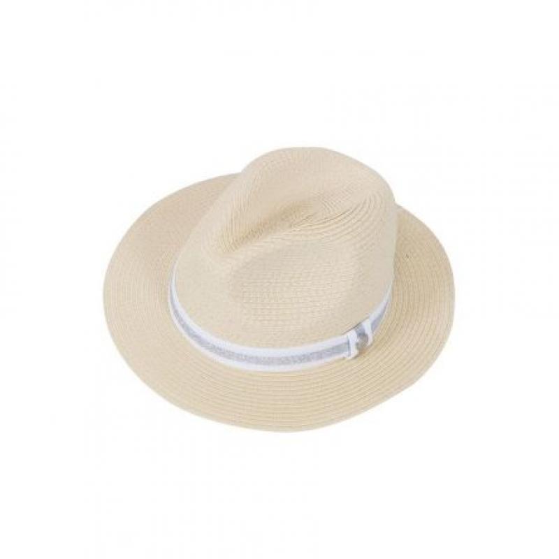 Chapeau "Panama" - Harcour Chapeau "Panama" - Harcour